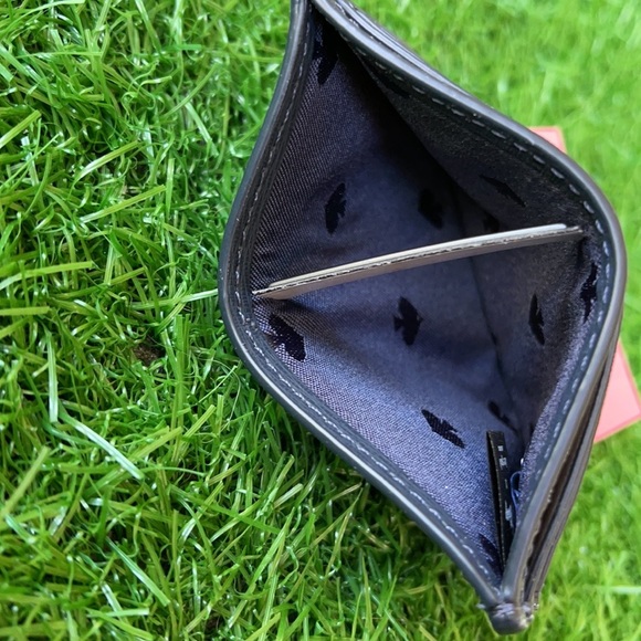 disney x kate spade new york alice card holder - Picture 15 of 16